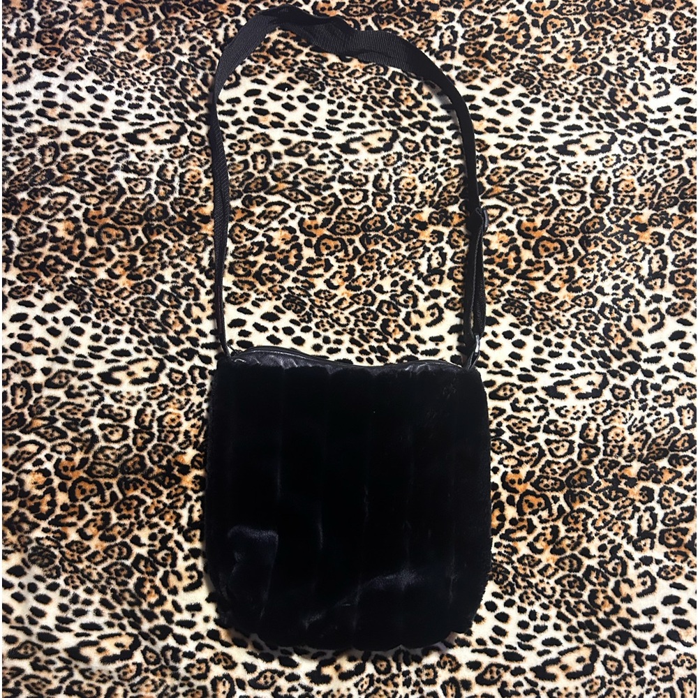 Messenger bag